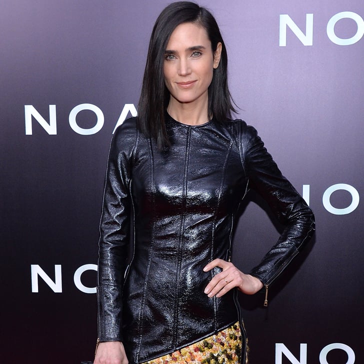 The Week's Best Dressed  Jennifer connelly, Nice dresses, Celebrity winter  style