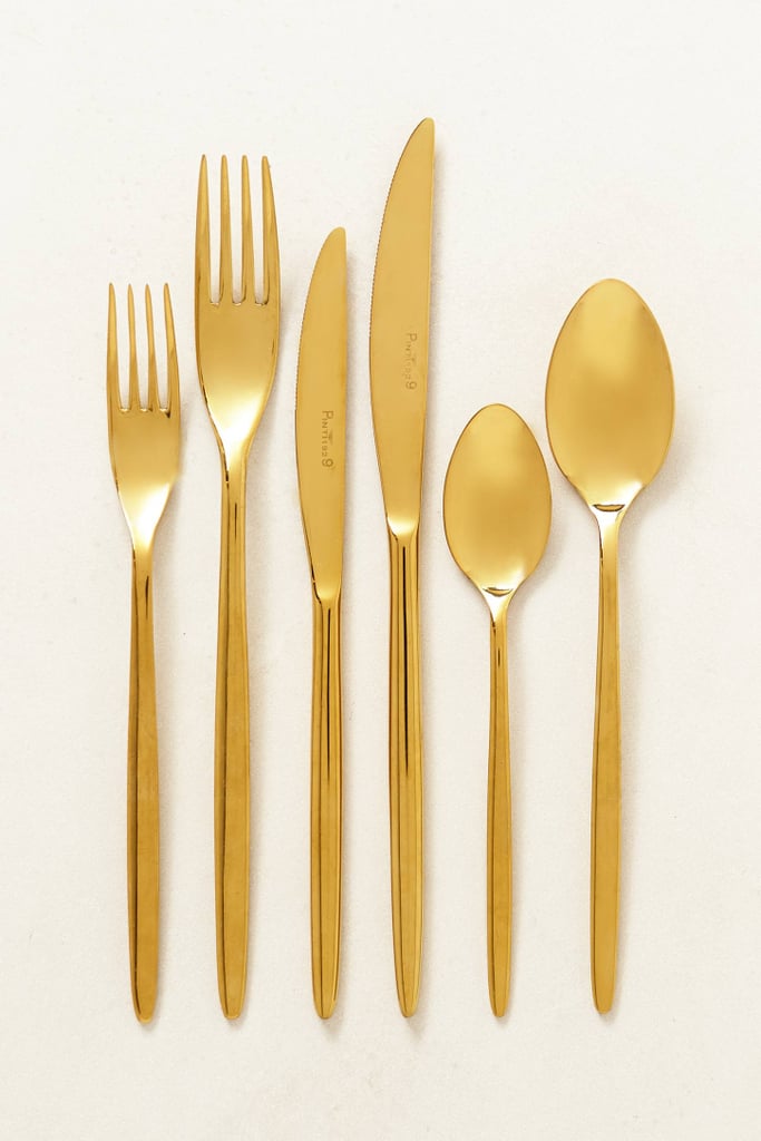 Doma Flatware