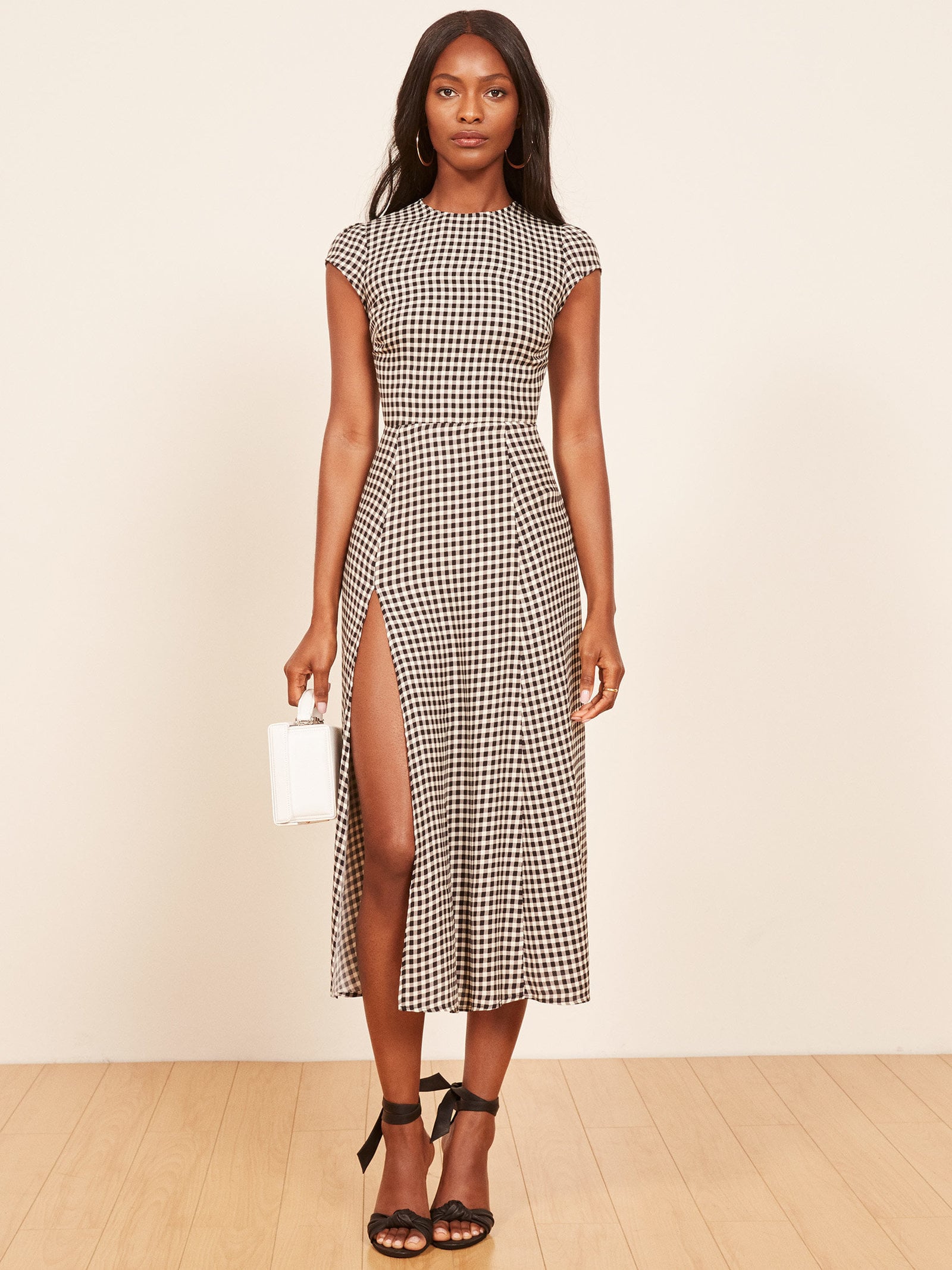 Shop It: Reformation Gavin Dress | The ...