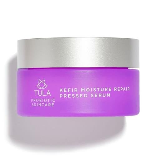 Tula Probiotic Skin Care Kefir Moisture Repair Pressed Oil