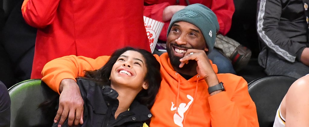 Kobe and Gianna Bryant Sculpture Honors "Legends" at Site of Helicopter Crash