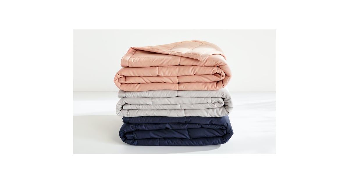 Casper Weighted Blanket | Best Cyber Monday Home Sales and Deals 2020