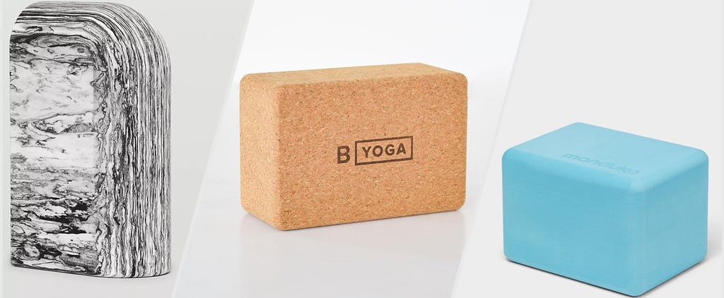 10 Best Yoga Blocks For Every Practice