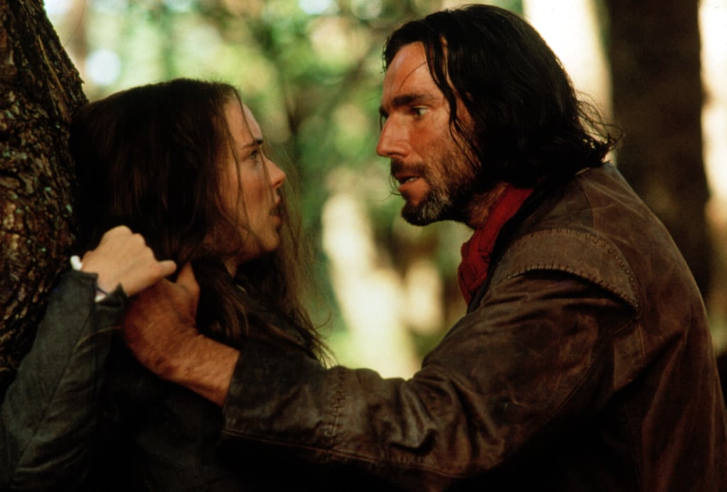 Handsome Pictures of Daniel Day-Lewis