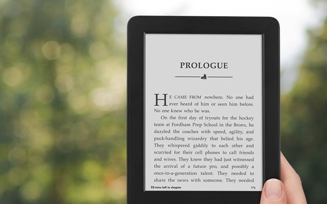 Kindle