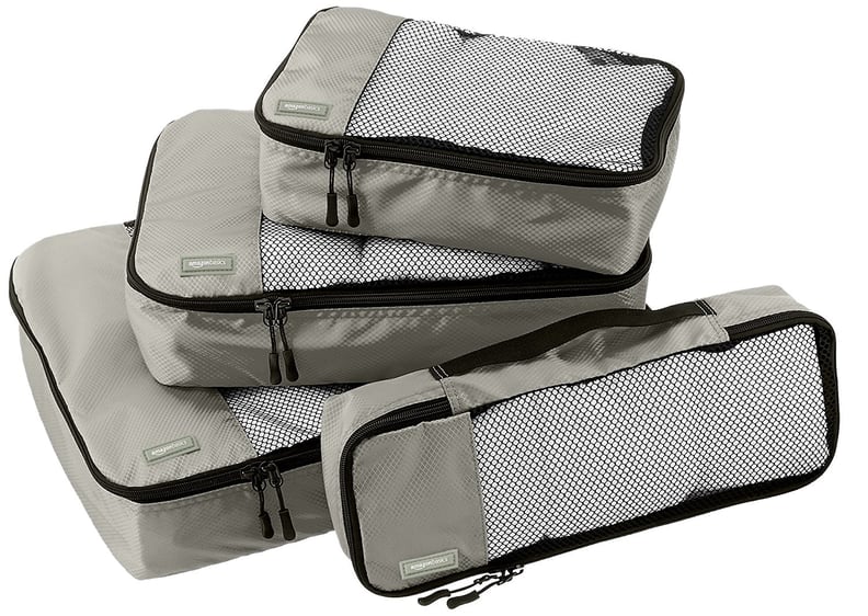 Best Affordable Packing Cubes