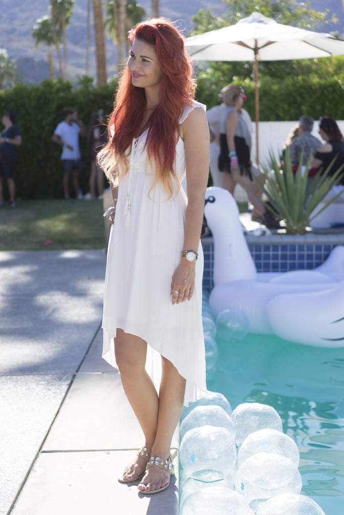 Coachella Fashion 2016 Pictures