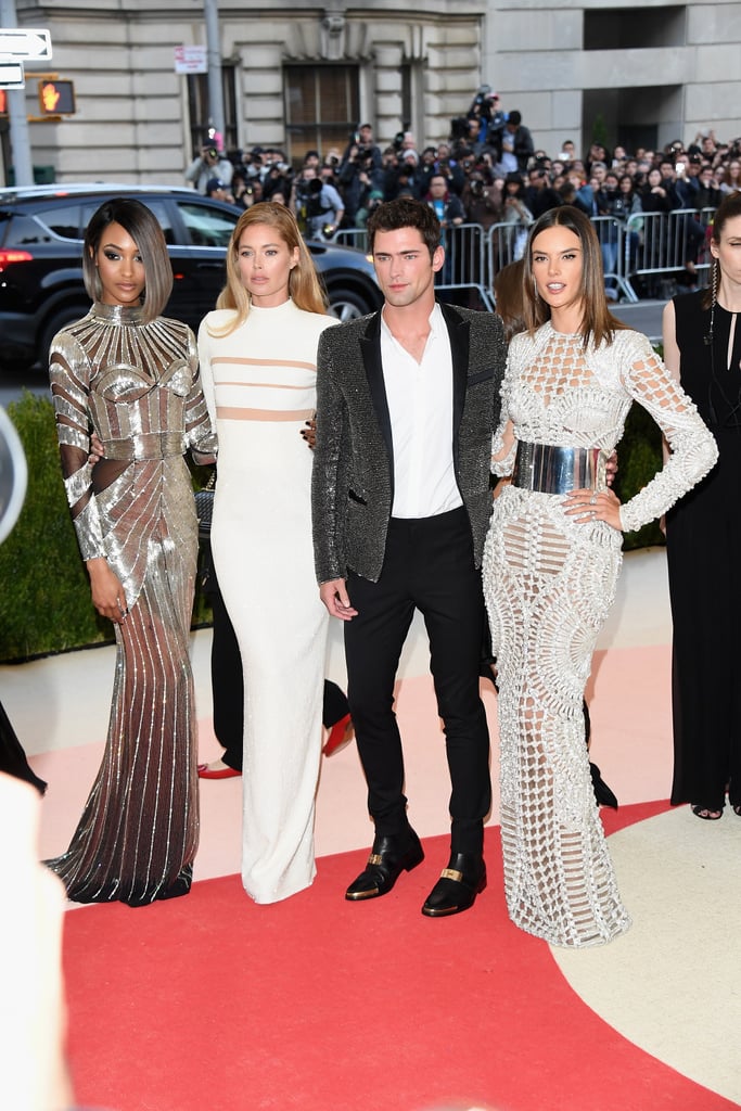The Qualities You Need to Become Part of the Balmain Army