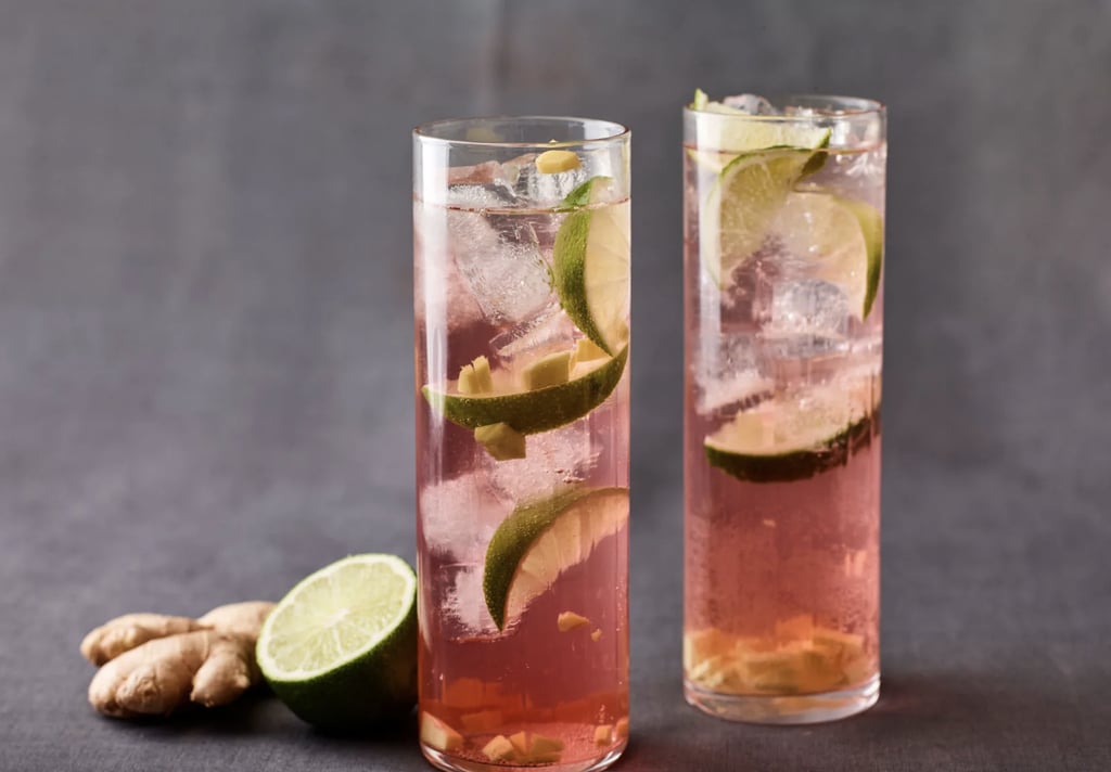 Missouri: Gin and Tonic