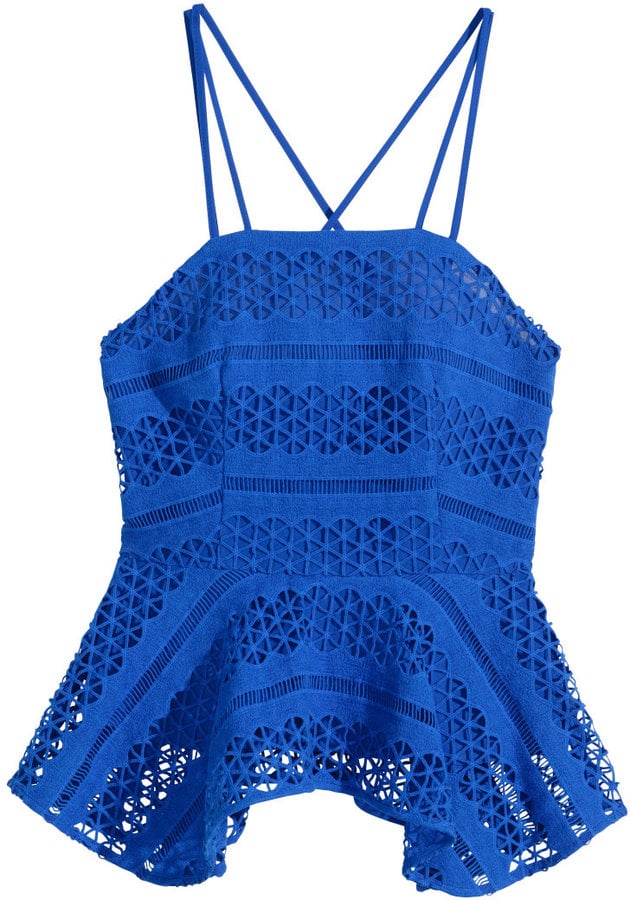 blue lace tank top for Sale,Up To OFF 70%