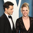 Twilight Costars Kristen Stewart and Rami Malek Reunited at the Oscars