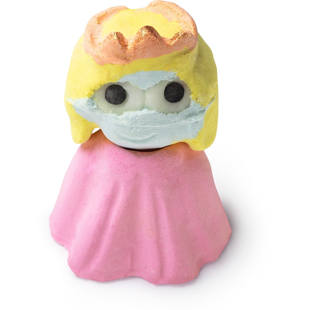 Lush Princess Bomb Bomb Lush Christmas Collection 18 Popsugar Beauty Uk Photo 8