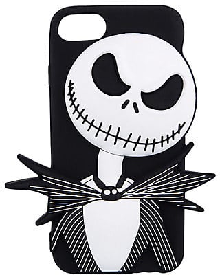 Jack Skellington iPhone Case