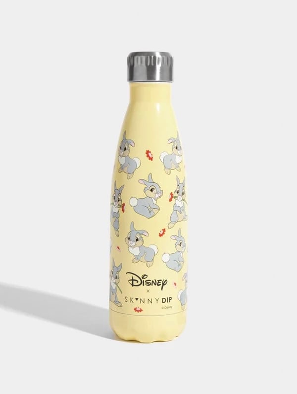 Disney x Skinny Dip Thumper Water Bottle
