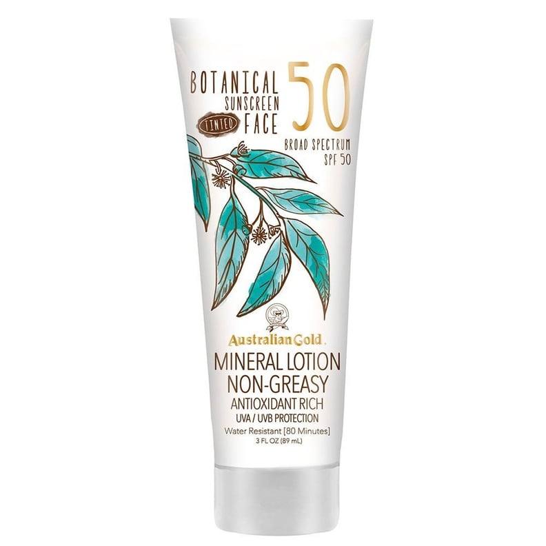 Best Face Sunscreen and SPF Products From Amazon | POPSUGAR Beauty
