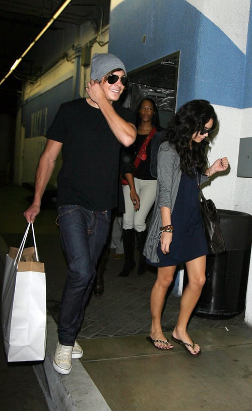 Zanessa