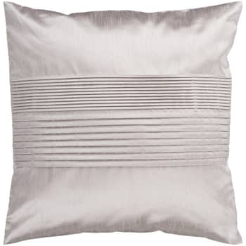 Decor 140 Throw Pillow Cover - 18'' x 18