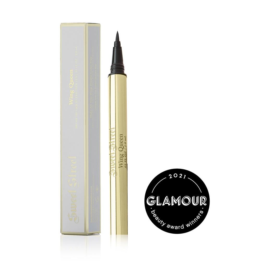 Sweet Street's Wing Queen Liquid Eyeliner
