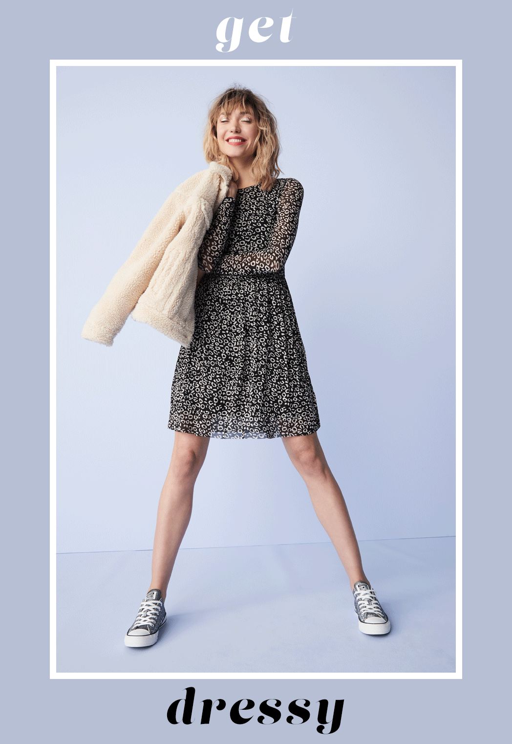 4 Comfy-Cool Looks Our Editors Love For Chill Holiday Plans | PS Fashion