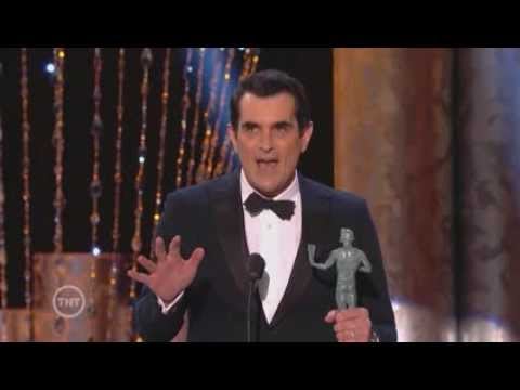Ty Burrell Teaches Us How to Be an Actor