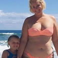 Mom's Message About Her Body Is What Every Little Girl Needs to Hear