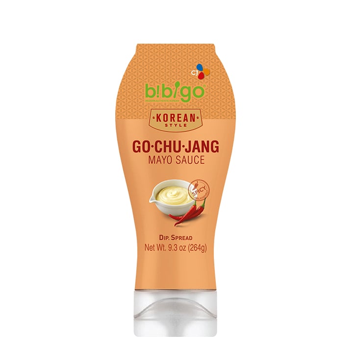 Bibigo Gochujang Mayo Sauce