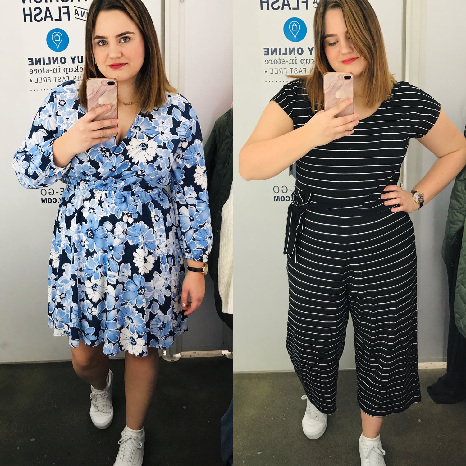 overall dress old navy