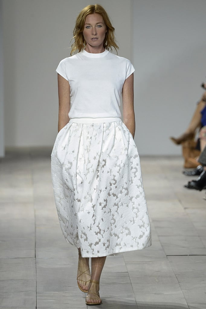 Michael Kors Spring 2015