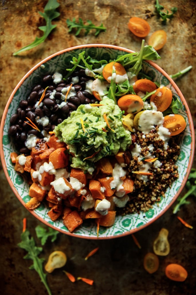 Pinterest Predicts the Top Food Trends For 2017