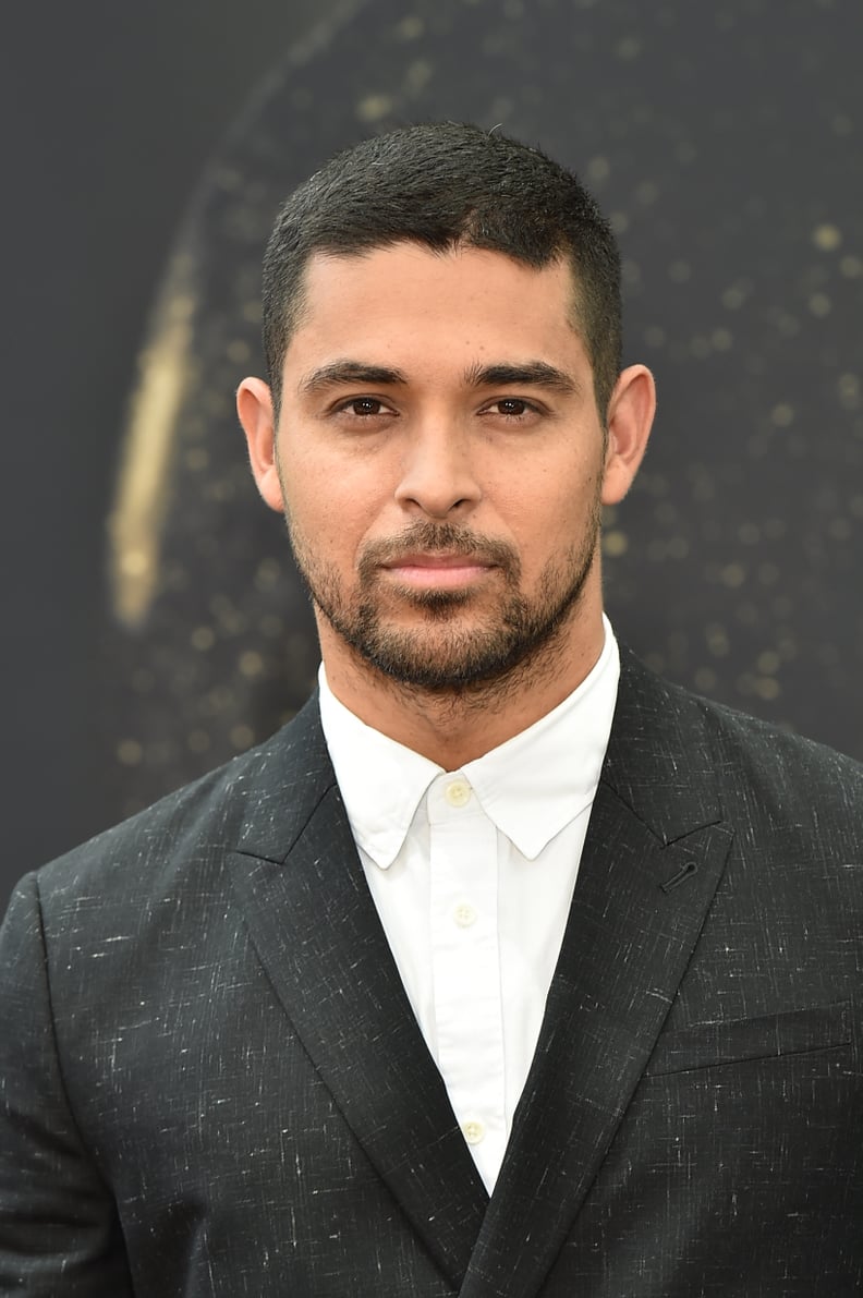 Wilmer Valderrama