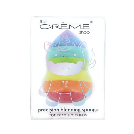 The Creme Shop Rainbow Makeup Sponge