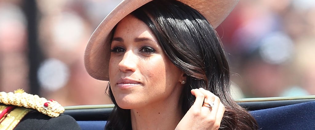 Meghan Markle Halloween Costume Ideas