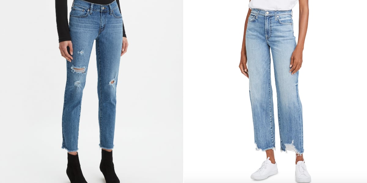 The Best Jeans For Women at Macy's 2021 | POPSUGAR Fashion
