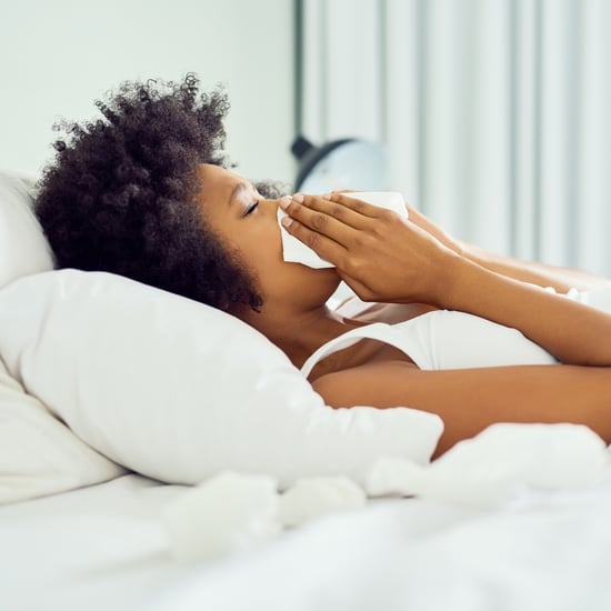 What Causes Body Aches When You Have the Flu