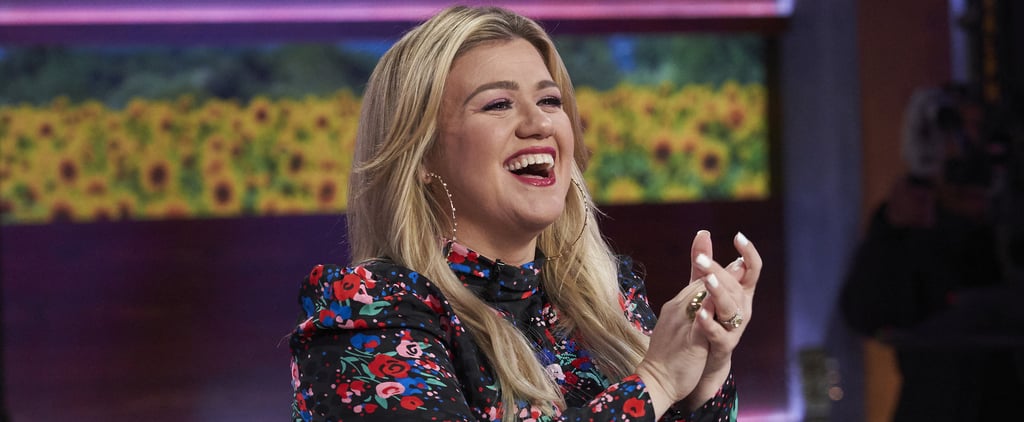 What It's Like to Go to The Kelly Clarkson Show