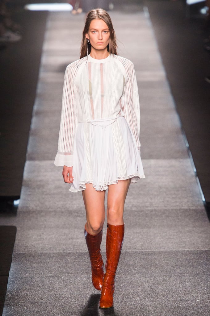Louis Vuitton Spring 2015