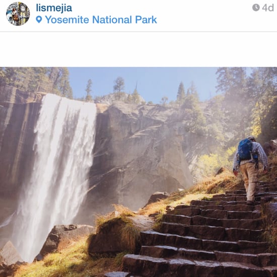 How to Instagram Geotag