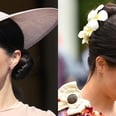 Meghan Markle's Best Hairstyles of All Time