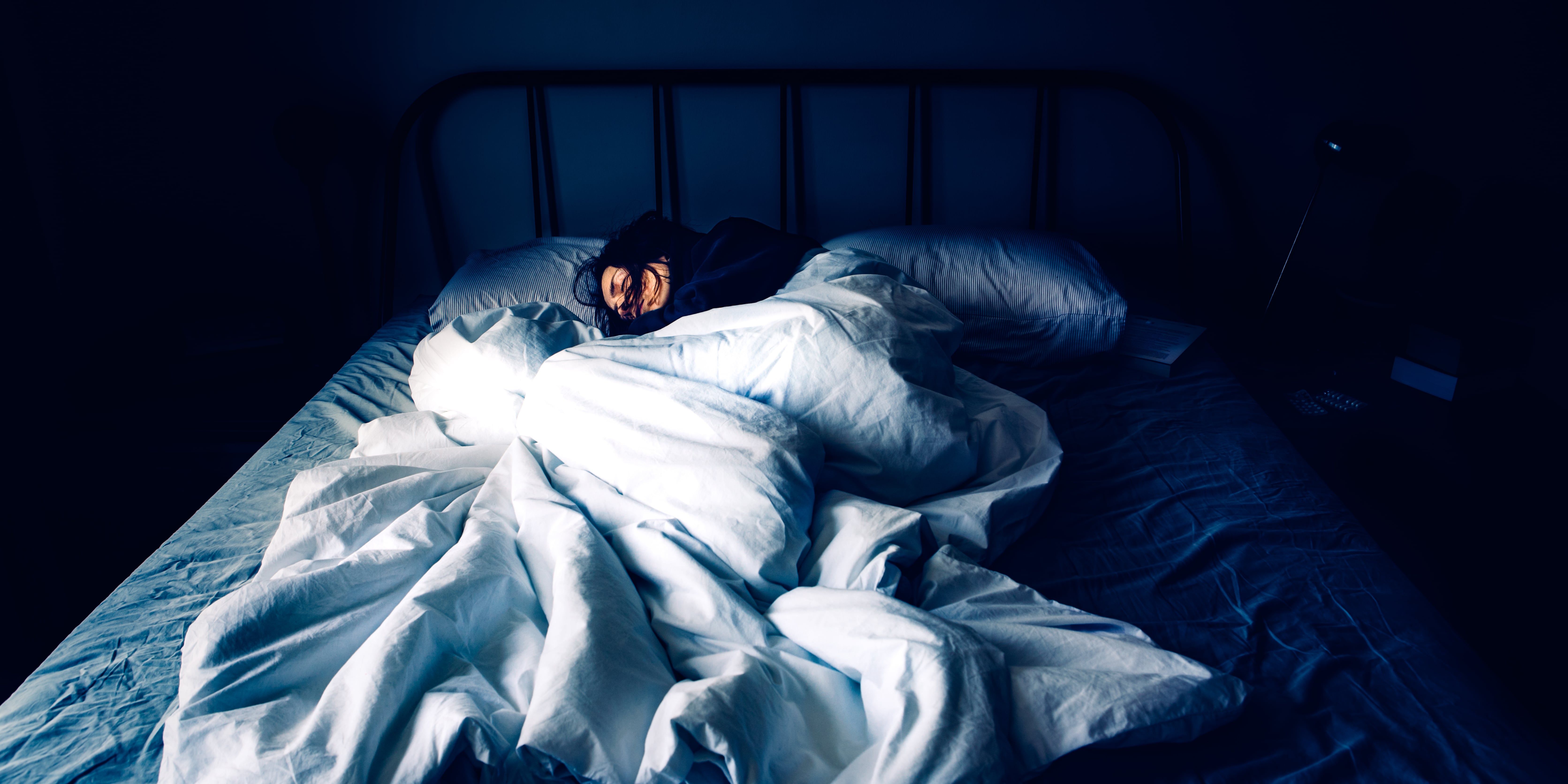 glp 1 weird dreams 7 GLP-1 Side Effects Nobody Warned Me About (Not All Are Bad!) Ozempic Users Say They're Having