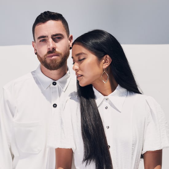Us the Duo Interview About Up Until Now Album