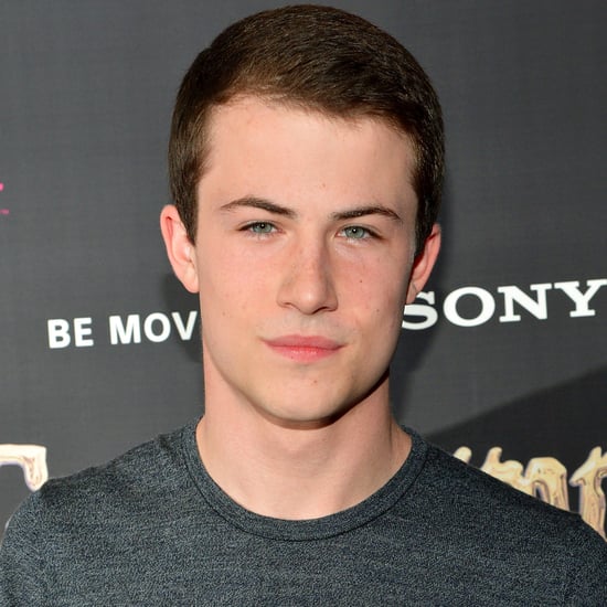 Are Dylan Minnette and Logan Lerman Related?