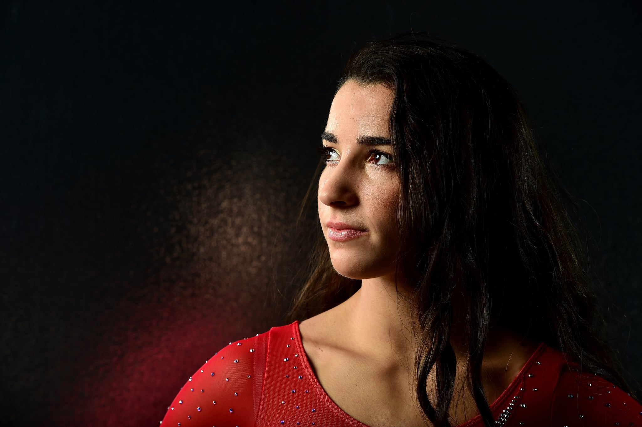 Aly Raisman