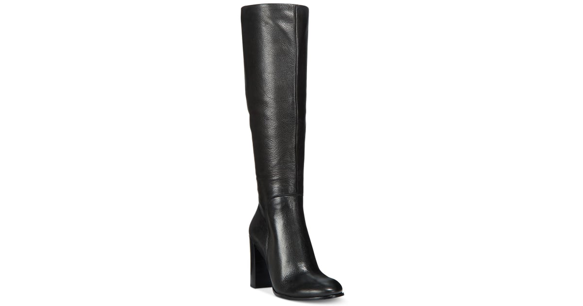 Kenneth cole high heel boots 2025