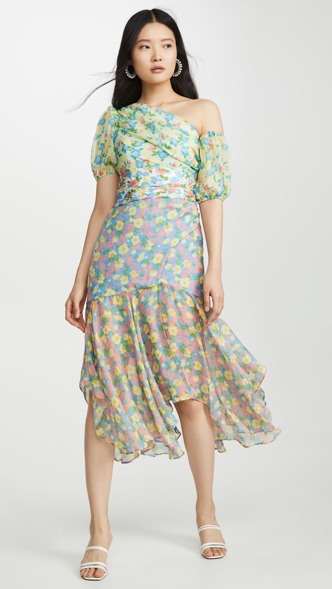 wedding guest summer dresses