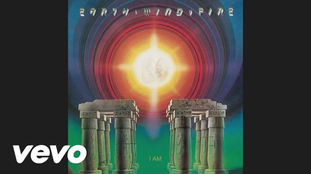 "Boogie Wonderland" by Earth, Wind & Fire