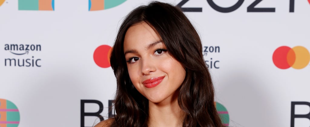 Is Olivia Rodrigo Making a Sweet Album? Theory