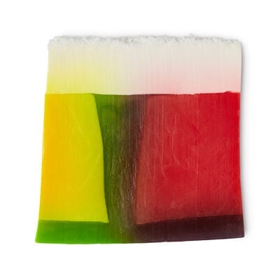 Baked Alaska Soap