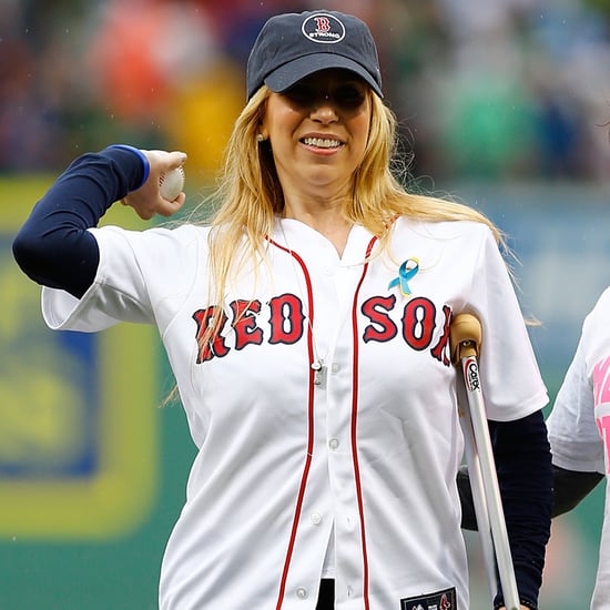 Boston Marathon Bombing Survivors' Stories