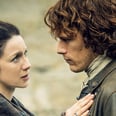 Outlander's Sam Heughan Teases a Season 3 Surprise That Will Blow Everyone's Minds