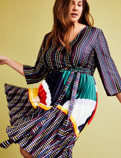 plus size pretty dresses